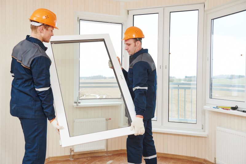 Best Window Installation Contractors in Ballston Lake, NY